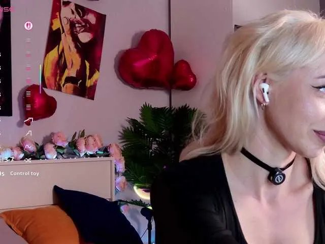 BongaCams barsaa7 is Freechat barsaa7 — no anal today