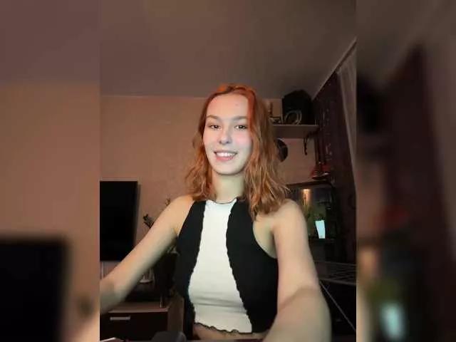 BongaCams Cutebunny is Freechat Cutebunny — Freechat on BongaCams