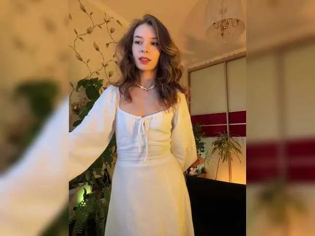 BongaCams CutieDollBC is Freechat CutieDollBC — Gentlemen, nice socializing, playing with me and my toy.