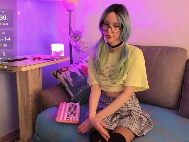 BongaCams ElisKeller is Freechat ElisKeller — 1) Self-sufficiency
2) Intelligence
3) Sense of humor
4) Generosity
5) Compliments