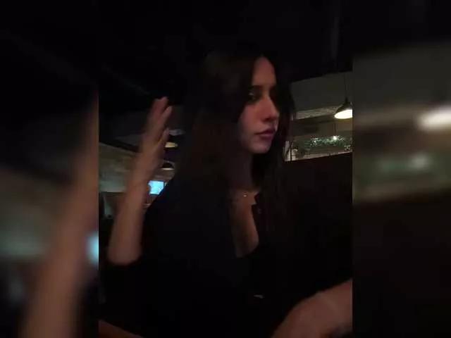 BongaCams MarKaa0 is Freechat MarKaa0 — Confident men who know what they can and should do with me. And of course, attention and gifts, I am the sweetest princess