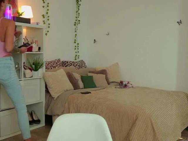 BongaCams Tatachka1 is Freechat Tatachka1 — Freechat on BongaCams