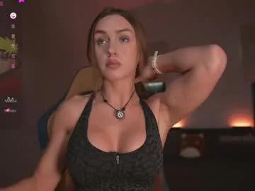 Chaturbate _haruu is Freechat _haruu — Gain Mass, Eat Ass -- Current Goal: flex muscle at 888 tokens -- #fit #muscle #bigboobs #lovense #young