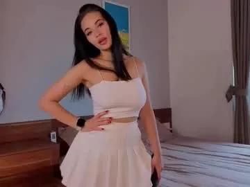 Chaturbate adelia_ntmu is Freechat adelia_ntmu — Goal -