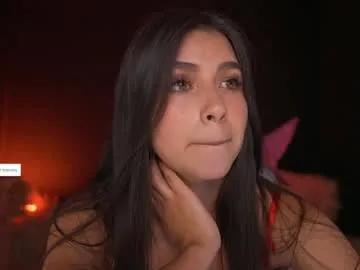 Chaturbate ashley_jones9 is Freechat ashley_jones9 — Hi, my OF: soy_jessie1| My favorite patterns 111-222-333-555-1111 | PVT OPEN | At Goal: Let's Go With the flow (31 / 666) | #young #bigass #teen #anal #skinny