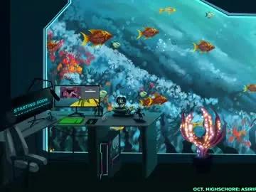 Chaturbate asiri_ocean is Freechat asiri_ocean — Boop