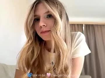 Chaturbate chloe_show is Away chloe_show — I'm Chloe ^^   | Goal reached! #new #shy #petite #teen #18