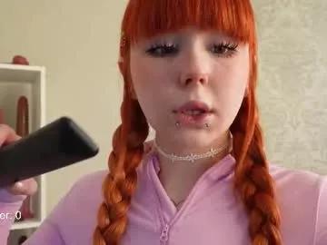 Chaturbate hannah_lourens is Freechat hannah_lourens — Make moan daddy. Tip 40,77,230,666 if you want to make my pussy feel so good - Goal: dildo play #redhead #fuckmachine #anal #squirt #teen