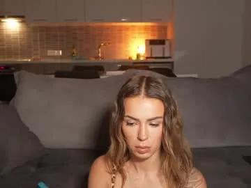 Chaturbate hotbella_ is Group hotbella_ — lets have some NAUGHTY FUN tipmenu active #girl #german #squirt #bigboobs #young
