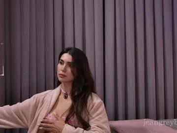 Chaturbate jeangreybianca is Freechat jeangreybianca — Hi, pvt show open  #natural #latina #bigass #deepthroat -- Current Goal: Naked at 1499 tokens