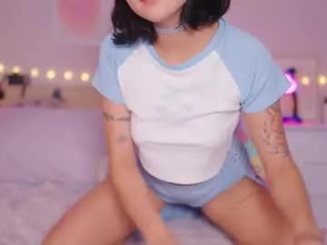 Chaturbate kittenmoon_ is Freechat kittenmoon_ — meoww ^_^ high vibe 15tkn // check /tipmenu |spin the wheel 45tkn| #18 #smalltits #teen #squirt