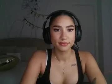 Chaturbate luvvvxliv is Freechat luvvvxliv — Sexy Sundayyss Come one by and keep me company ;) #new #mixed #latina #young #natural