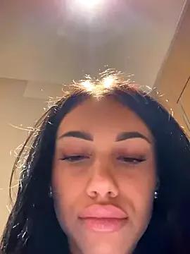 StripChat ilariea_girl is Freechat ilariea_girl — Full Naked and masturbation