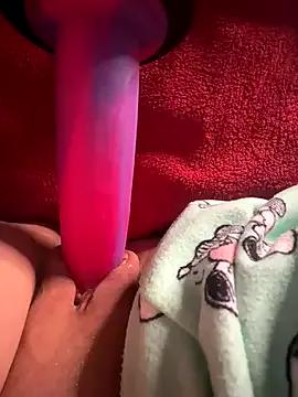 StripChat luisa1 is Freechat luisa1 — Alien o Fanatsy Dildo? Lasttip