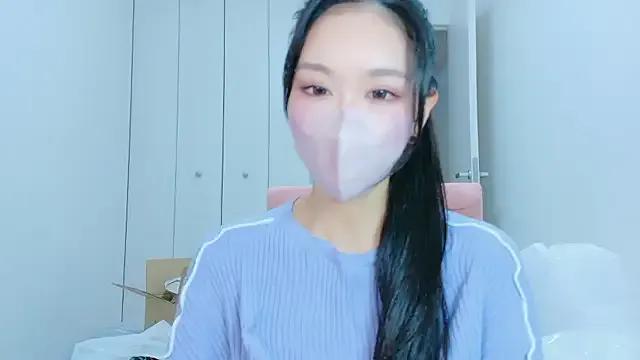 StripChat ramuchan_desu is Freechat ramuchan_desu — 2