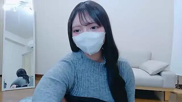 StripChat Riria-riri is Freechat Riria-riri — Freechat on StripChat