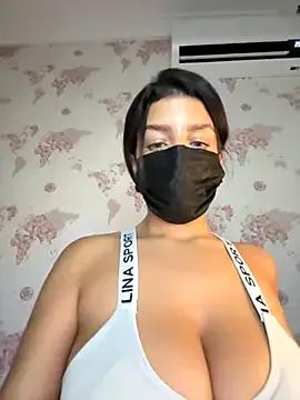 StripChat shanelle0 is Freechat shanelle0 — Oil in m'y boobs