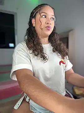 StripChat Shara_dreams is Freechat Shara_dreams — dildo in my pussy