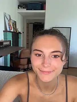 StripChat SophiiaStarr is Freechat SophiiaStarr —  Shake and Smack my Butt