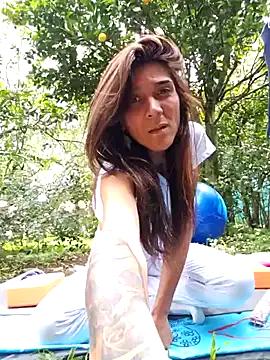 StripChat Yuky_ta is Private Yuky_ta — HELP!#YOGA#MEDITATION#MINDFULNESS#NATURE